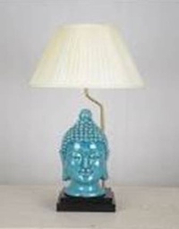 [ACJCOX9778] JCO-X9778-BUDDHA LAMP(41*41*66)