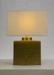 [ACJCOX9850] JCO-X9850-TABLE LAMP(44*23*62/30)