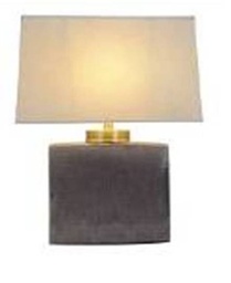 [ACJCOX9851] JCO-X9851-TABLE LAMP(44*23*62/30)
