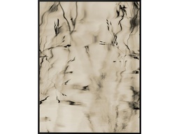 [ACJM134RESIIN] JM-134-RESIN PAINTING (68.0X88.0)-GOLDEN ALUMINUM ALLOY FRAME
